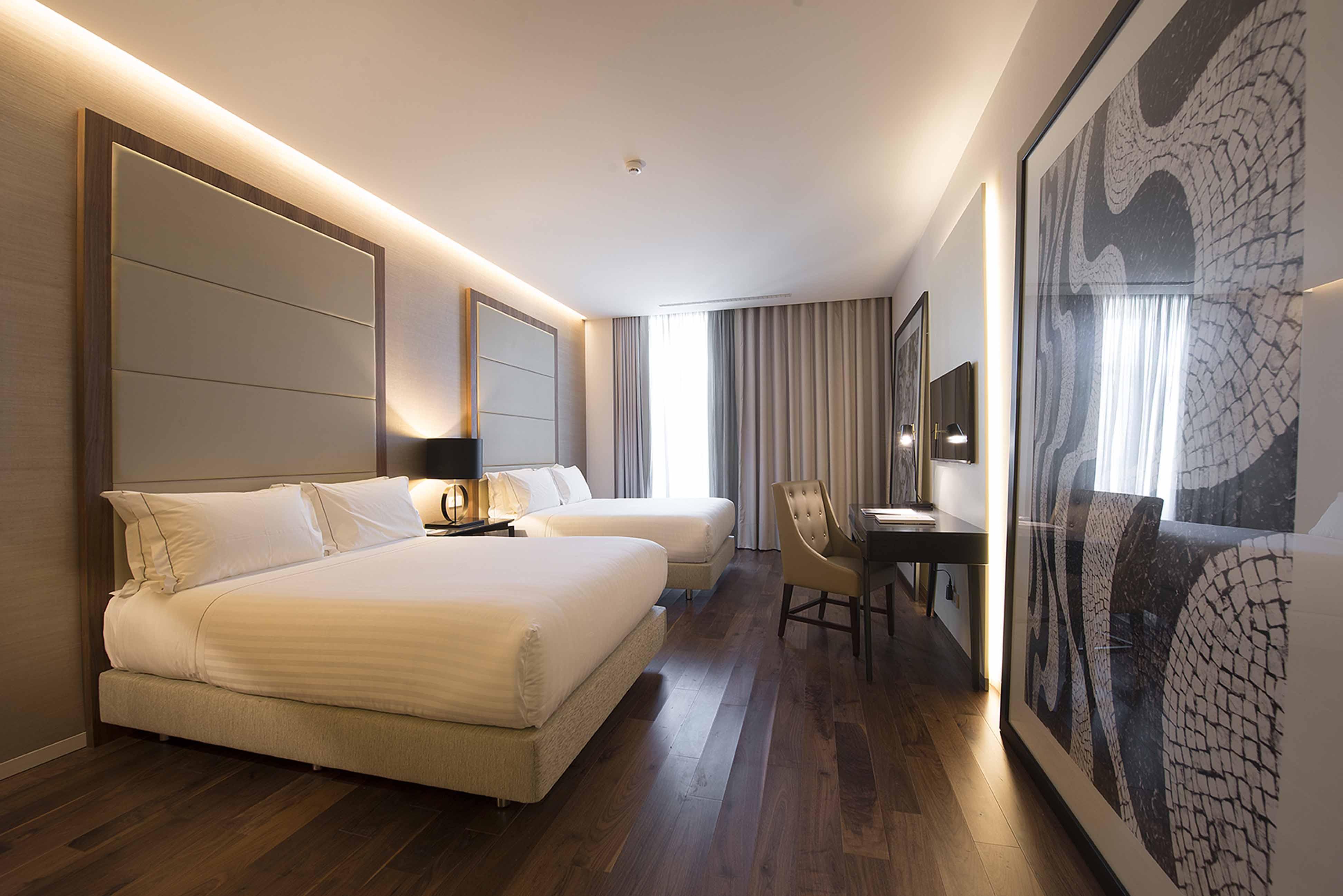 Bessahotel Liberdade Lisboa