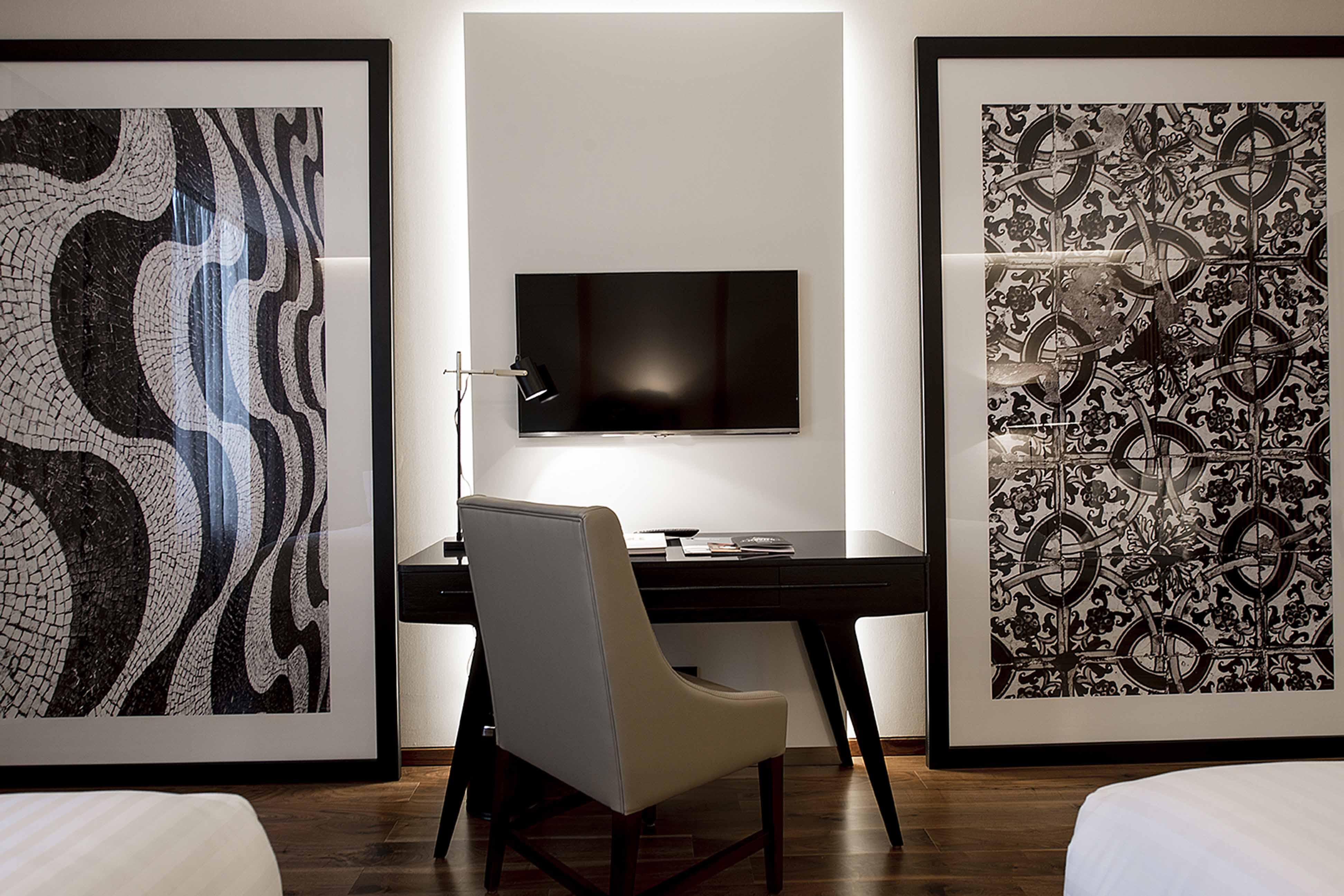 Bessahotel Liberdade 4*