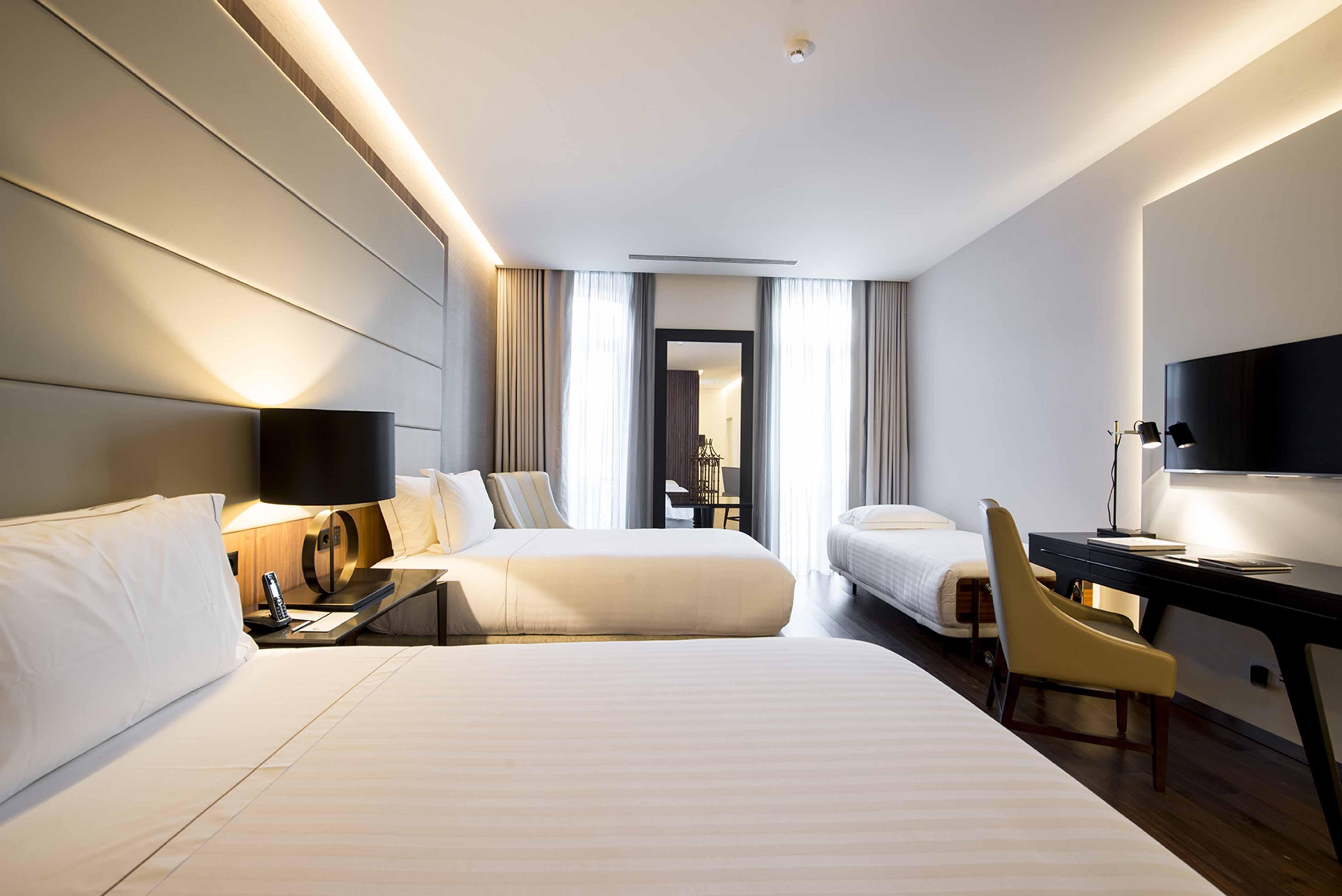 Bessahotel Liberdade 4* Lisboa