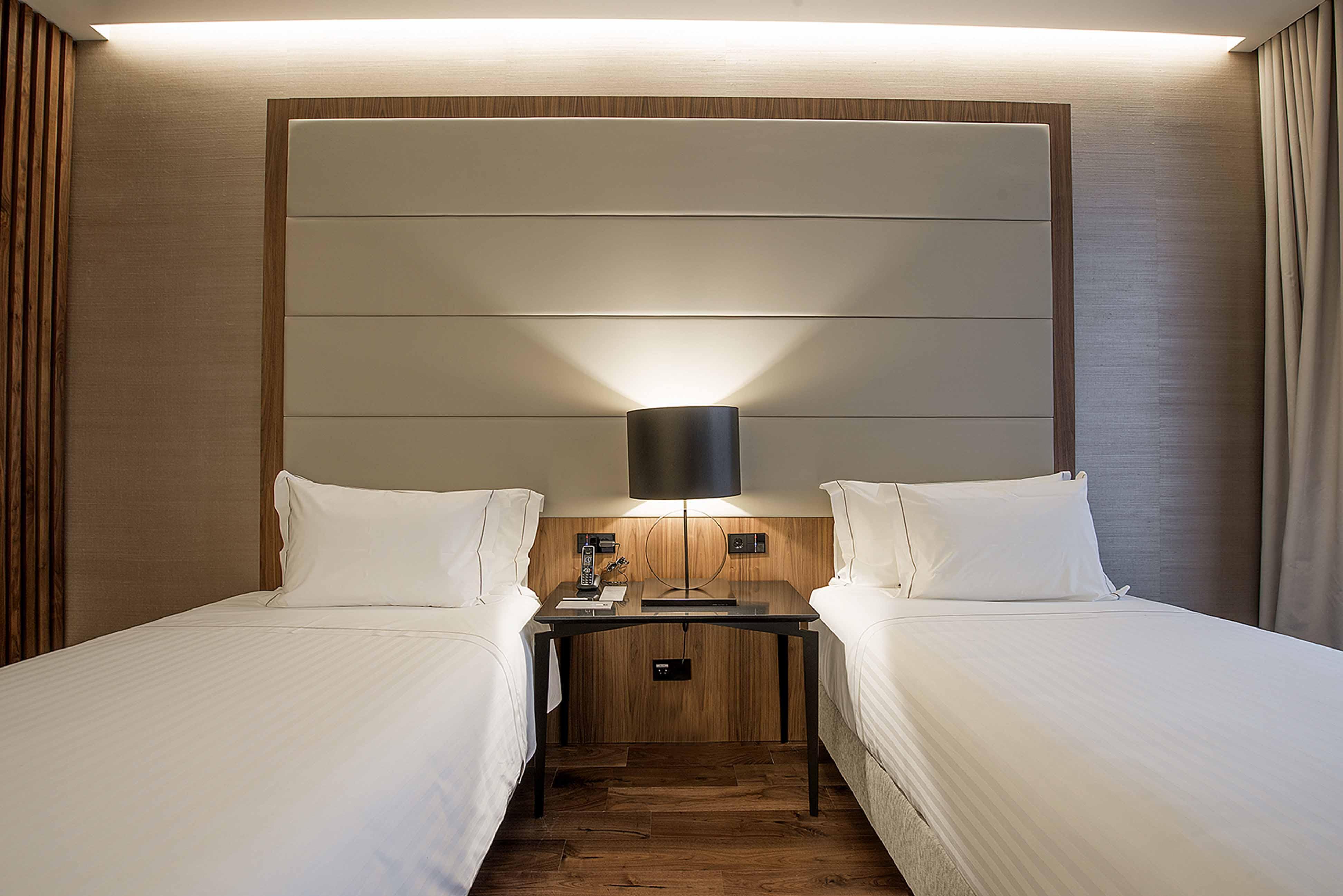 Bessahotel Liberdade Hotel 4*