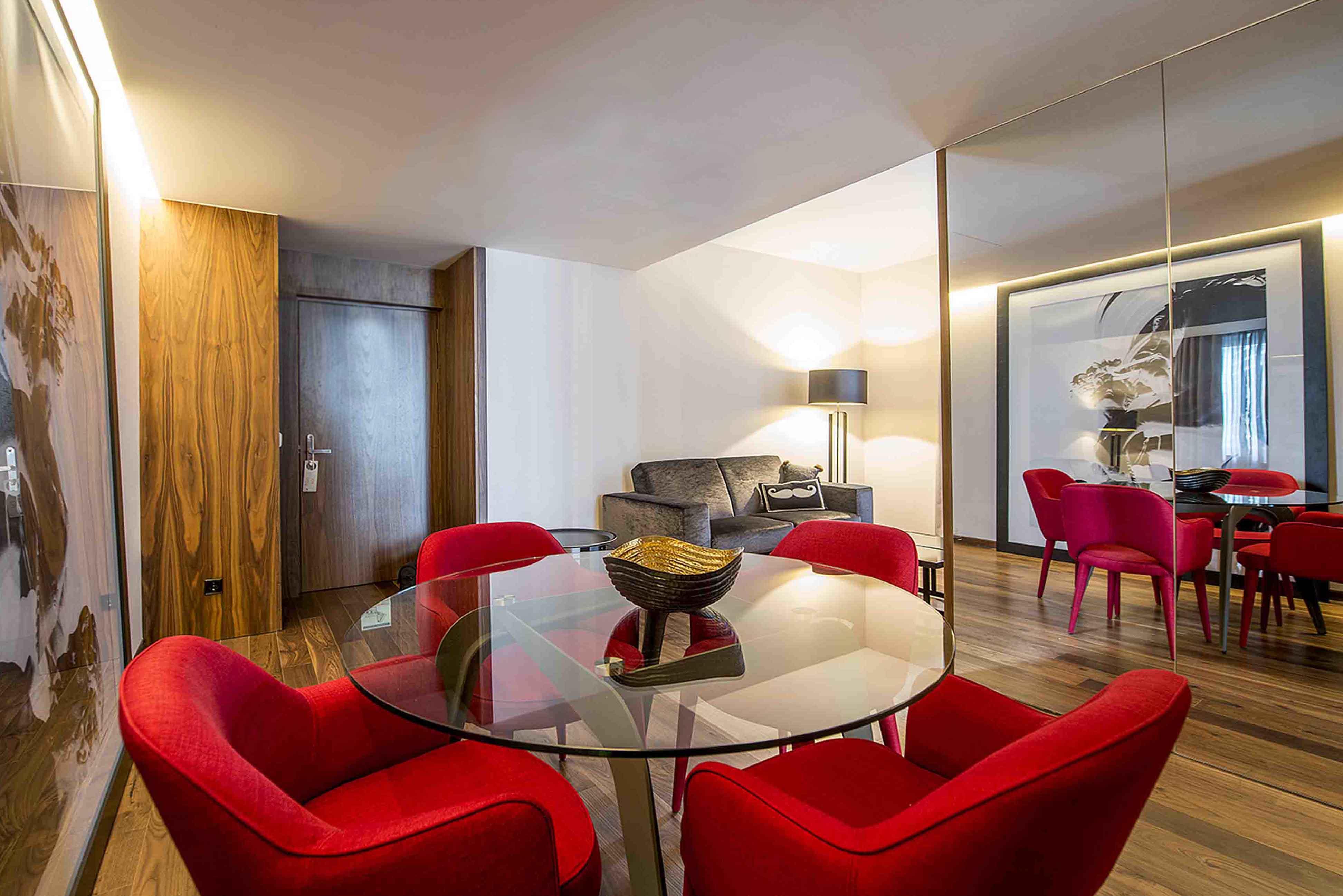 Bessahotel Liberdade