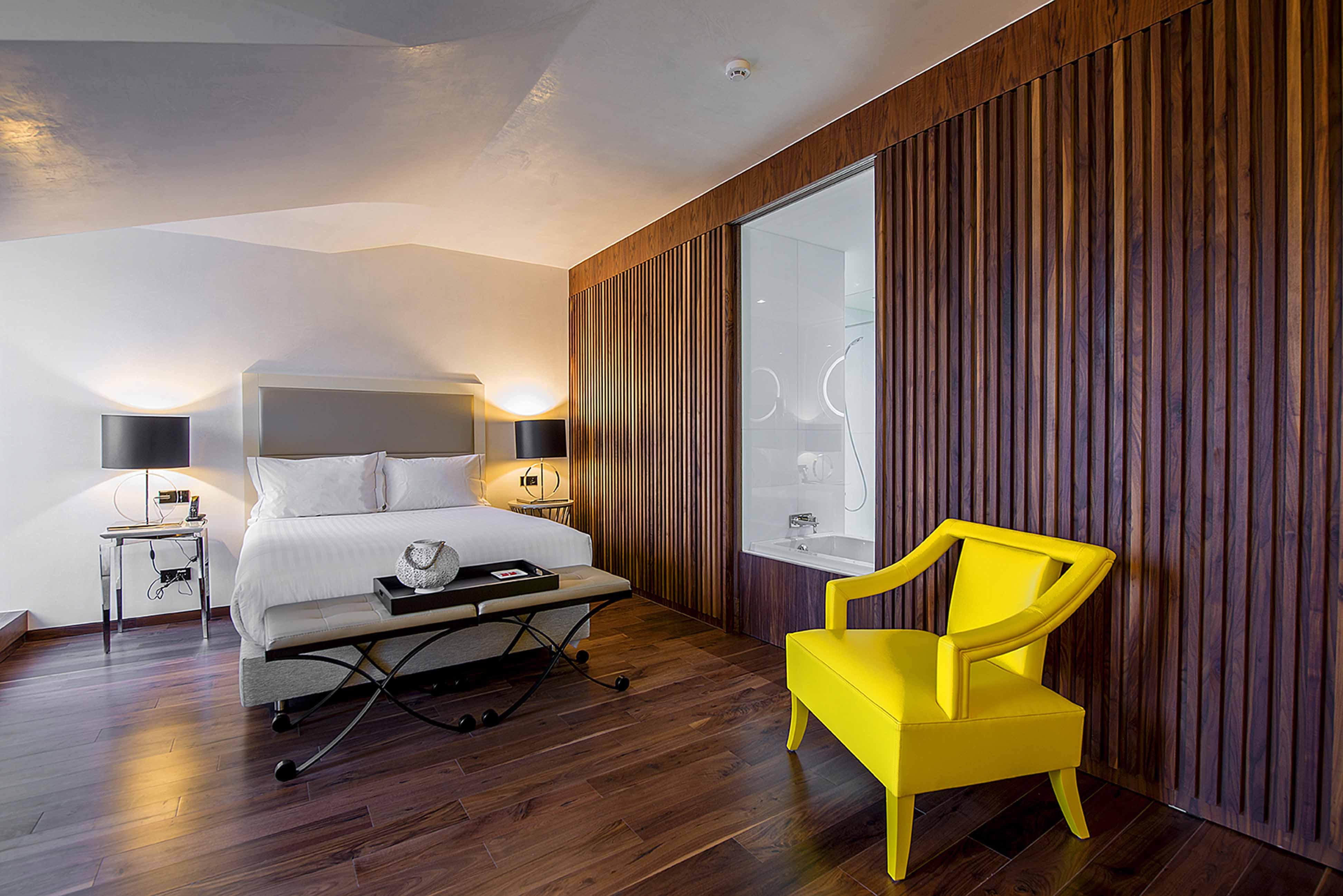 Bessahotel Liberdade Hotel