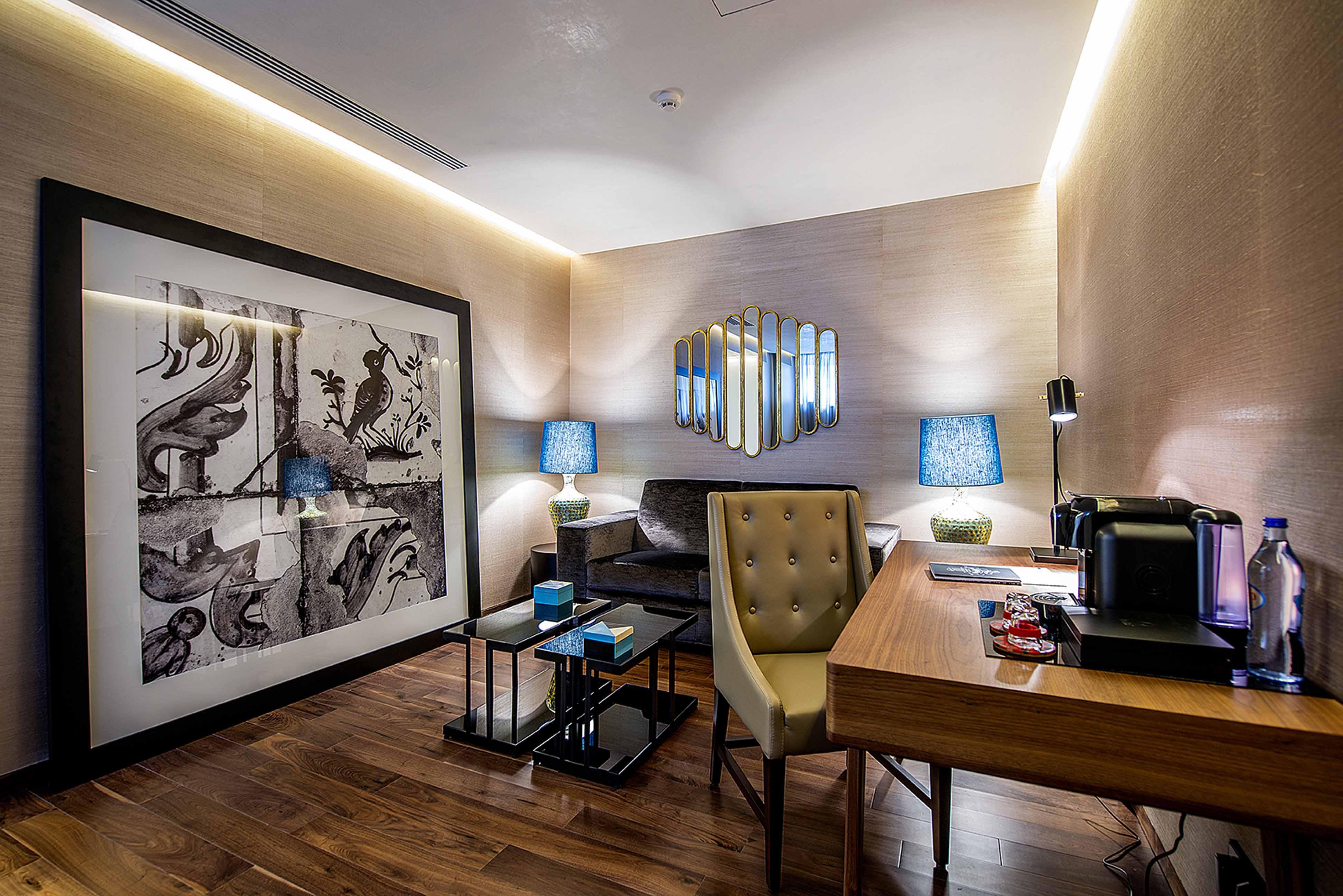 Bessahotel Liberdade Hotel Lisbon