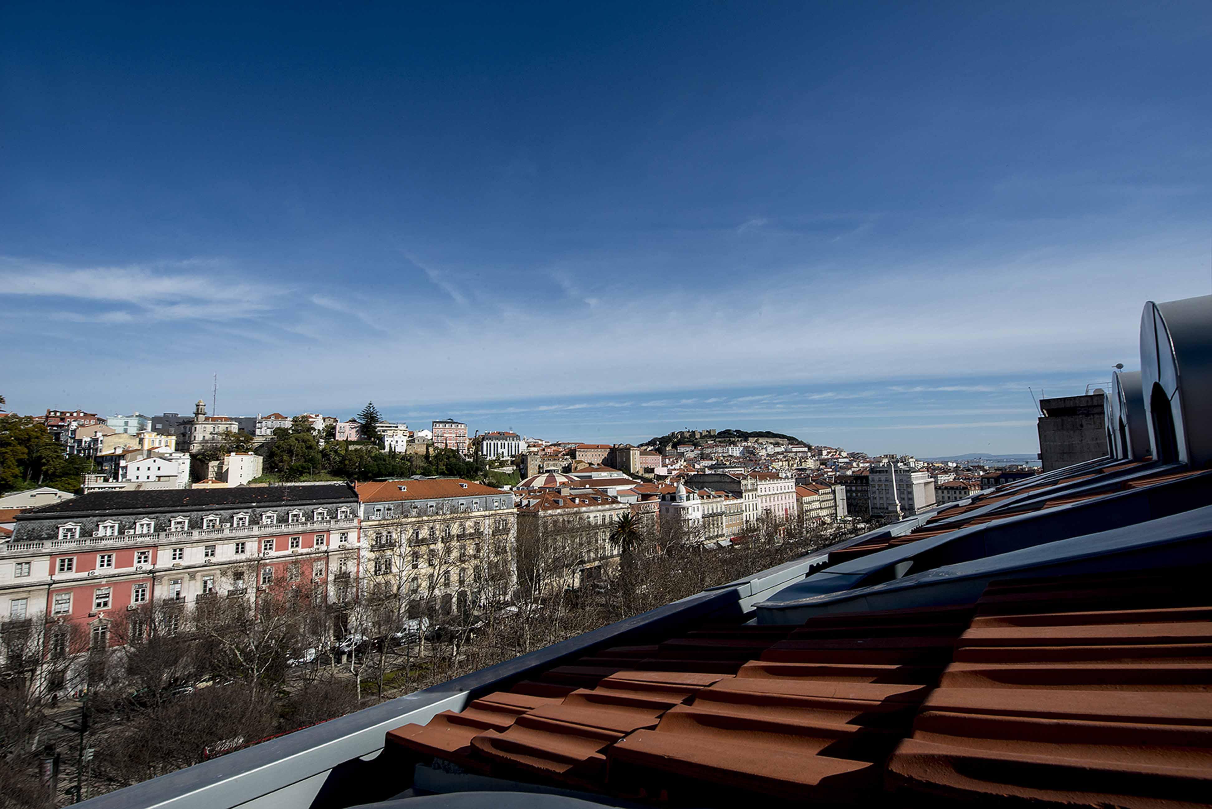 Hotel Bessahotel Liberdade