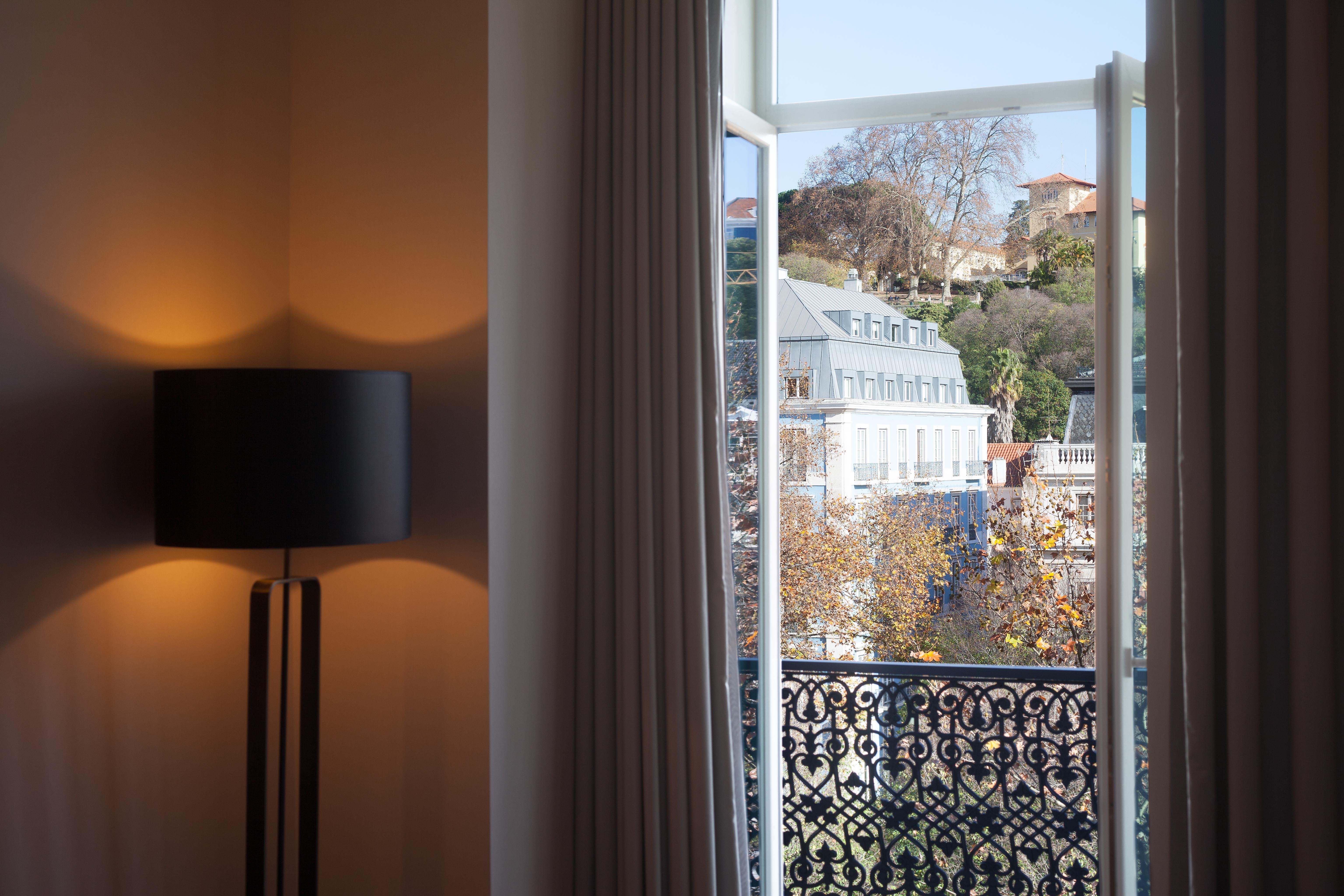 Hotel Bessahotel Liberdade
