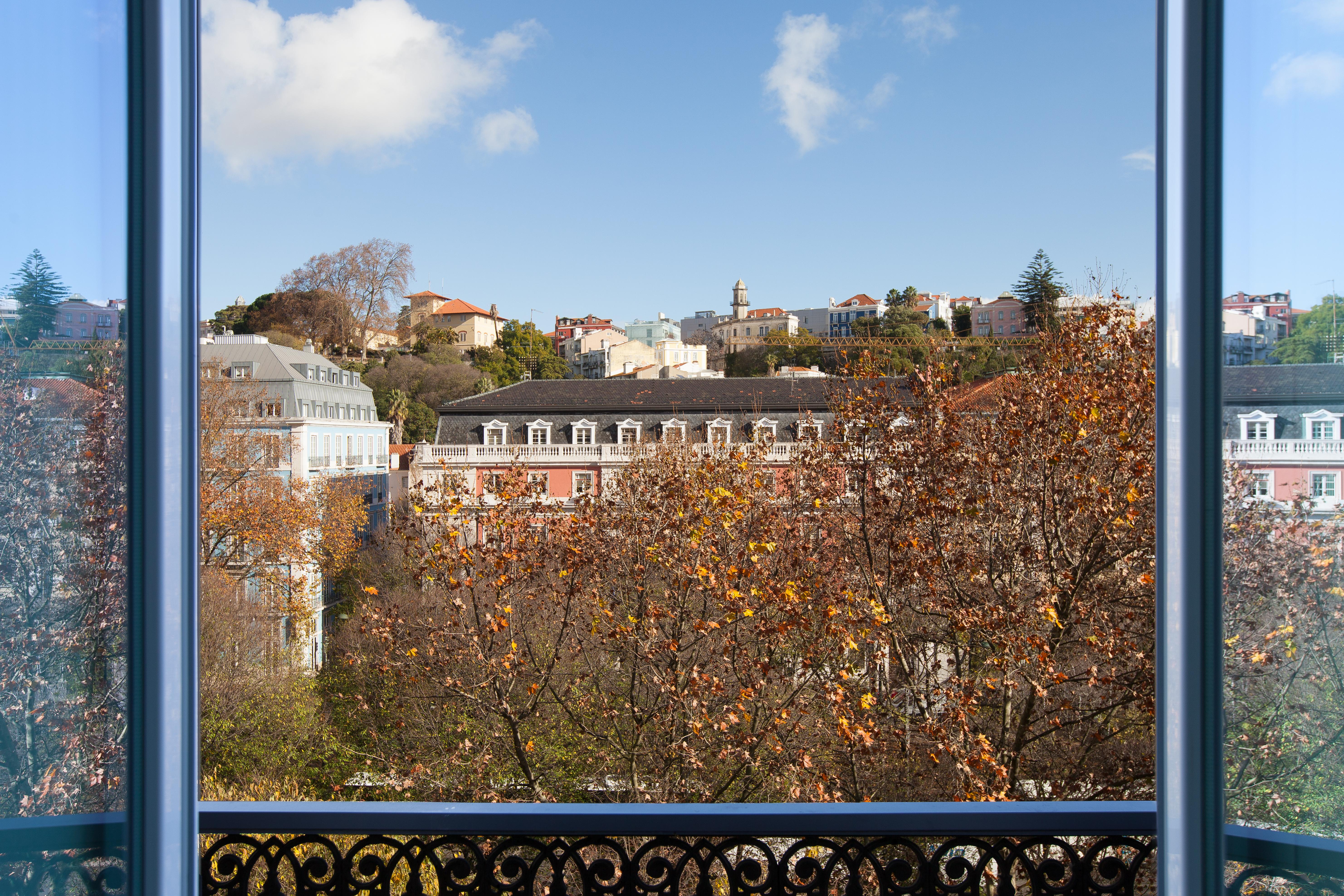 Bessahotel Liberdade 4* Lisboa
