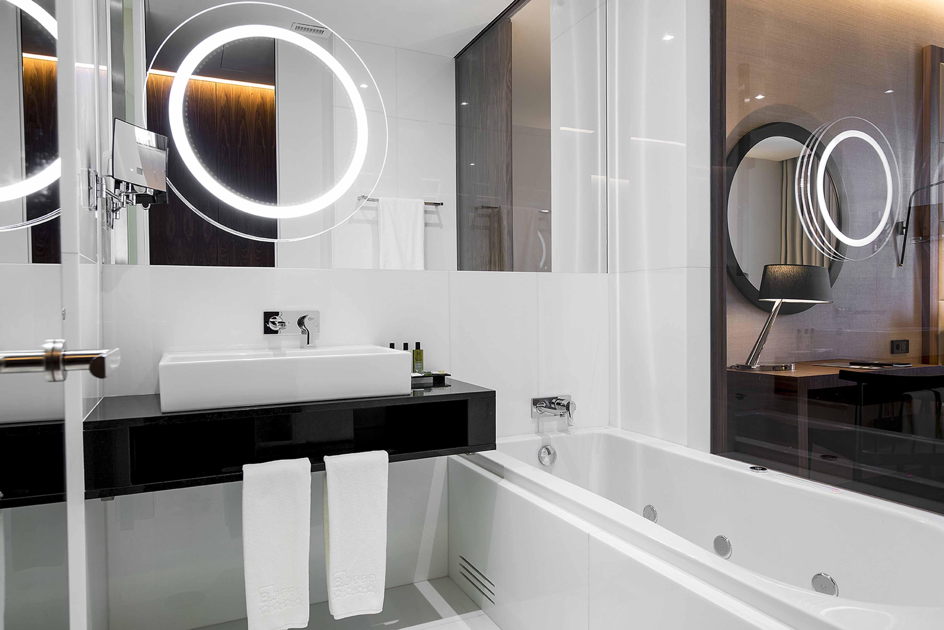 Bessahotel Liberdade Lisboa