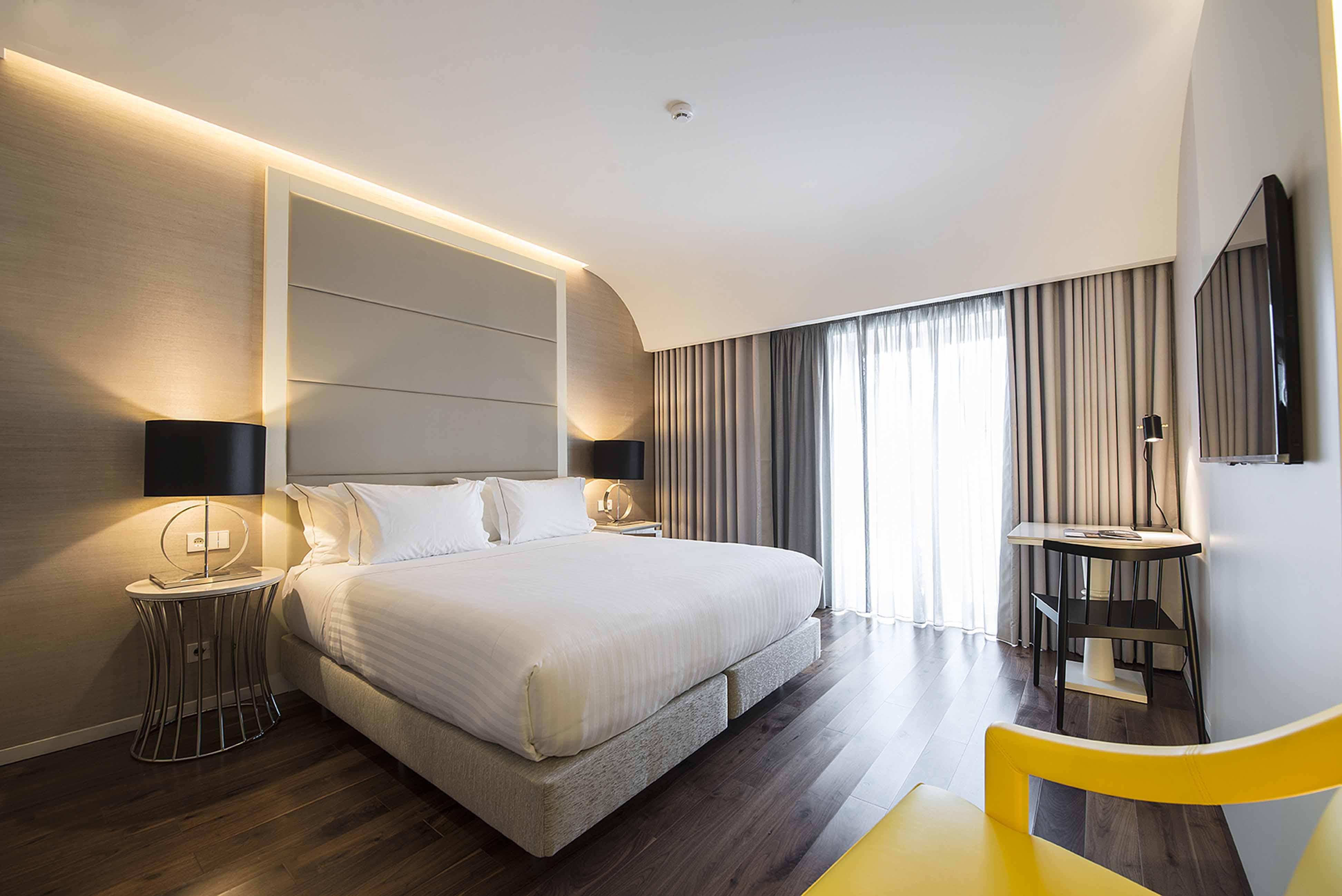 Bessahotel Liberdade Hotel