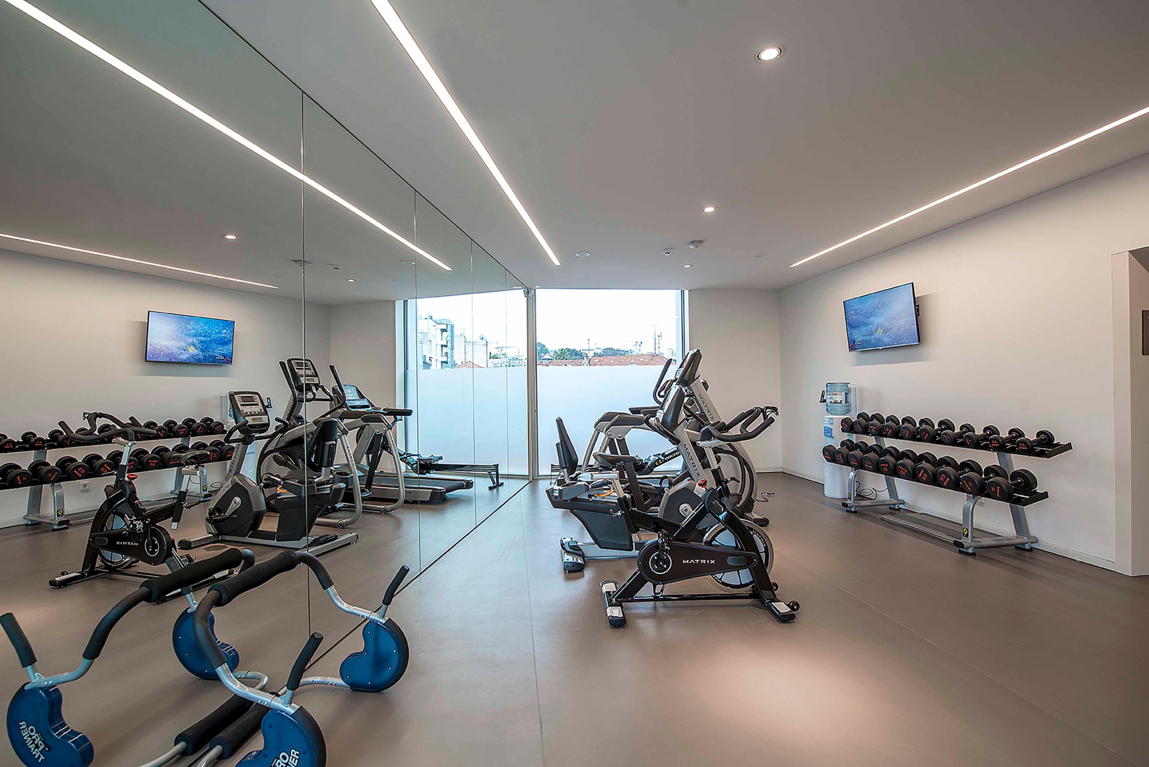 Bessahotel Liberdade 4* Lisbon