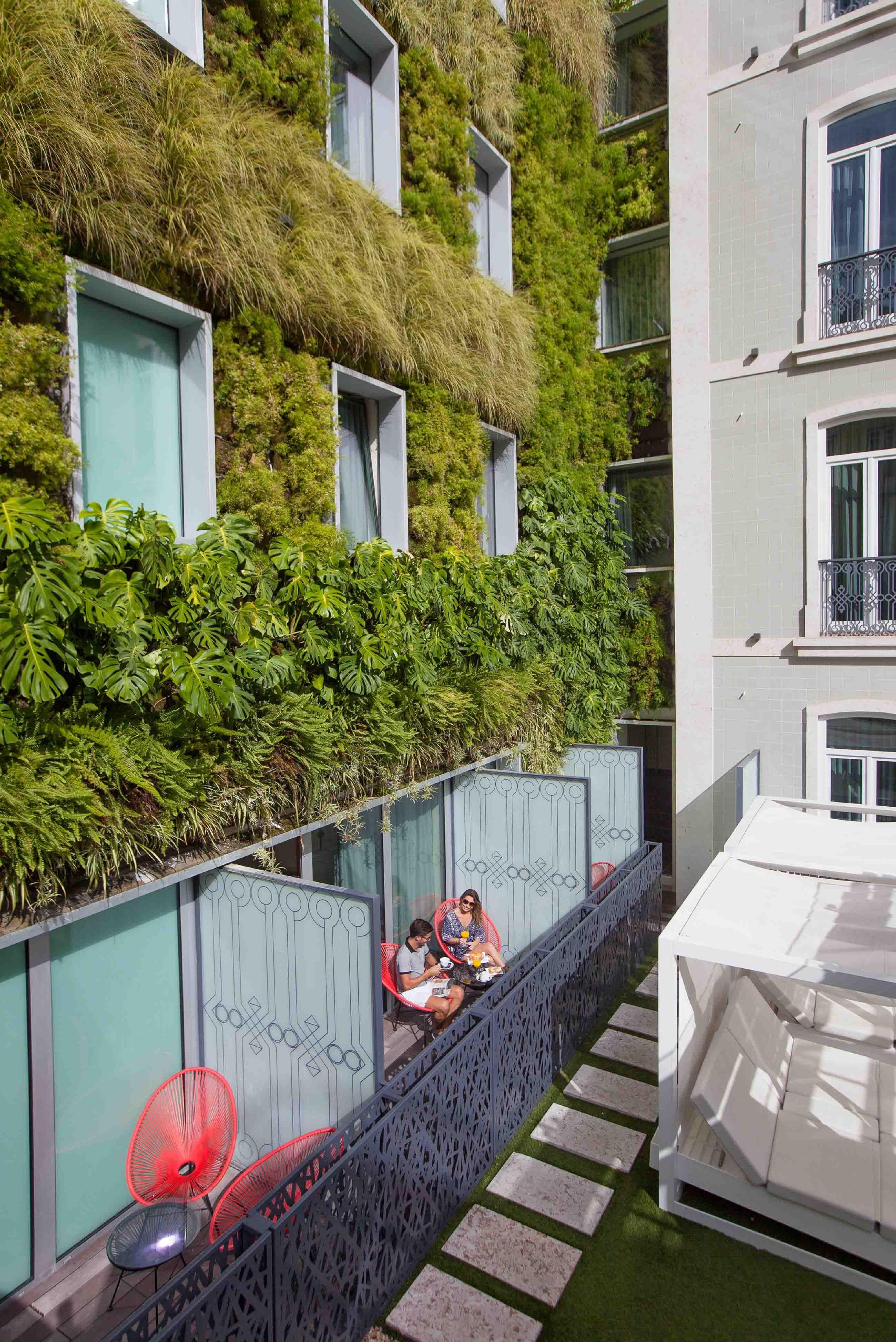 Bessahotel Liberdade 4*