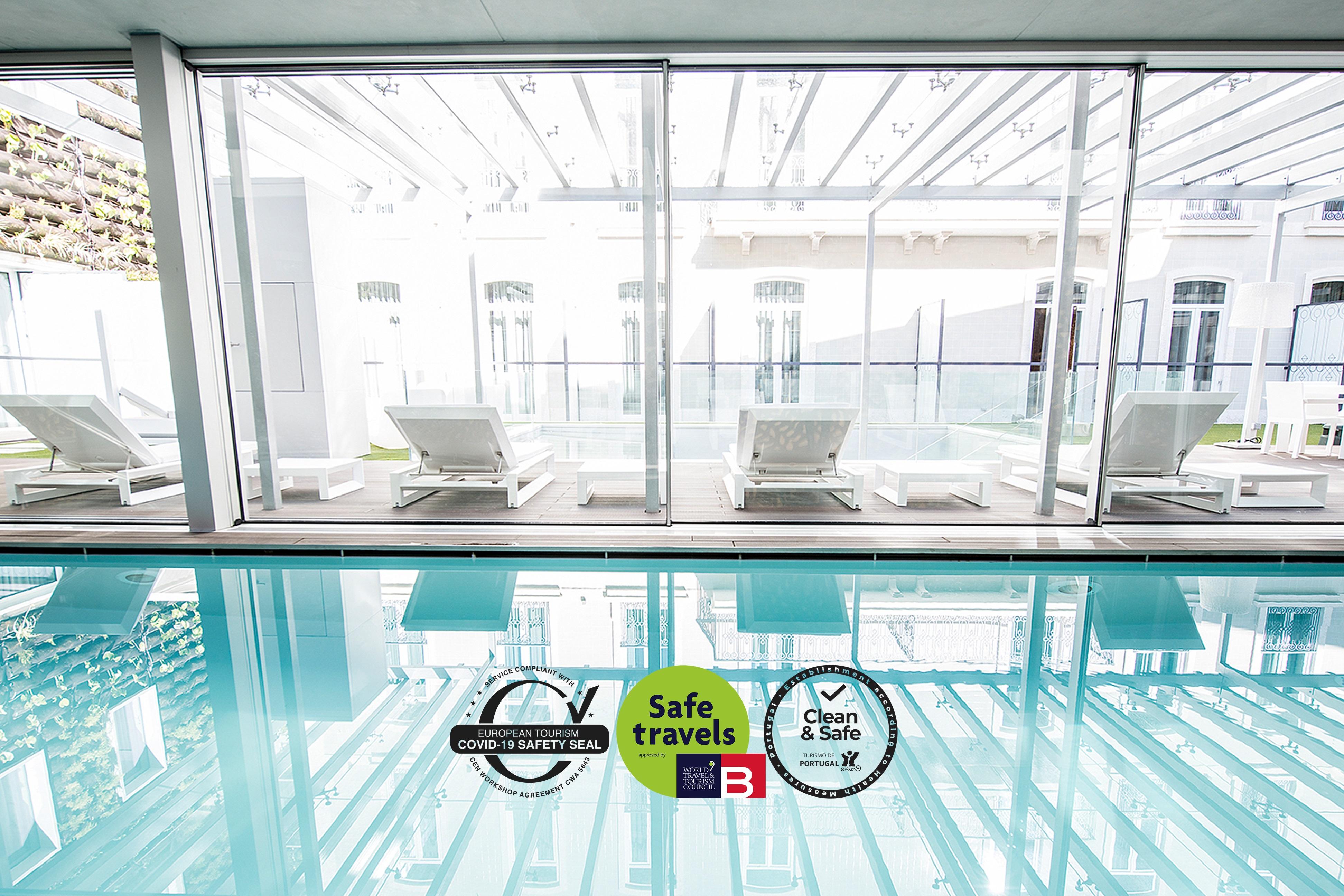 Bessahotel Liberdade 4*