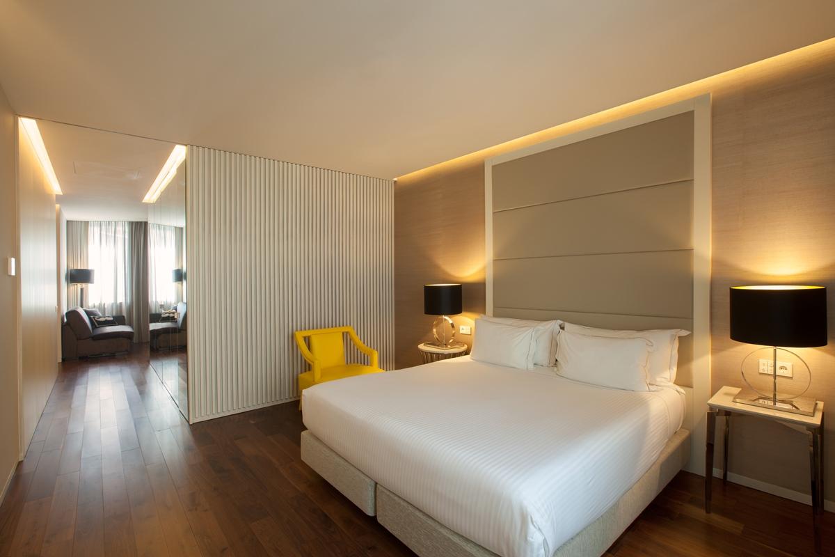 Bessahotel Liberdade Lisboa