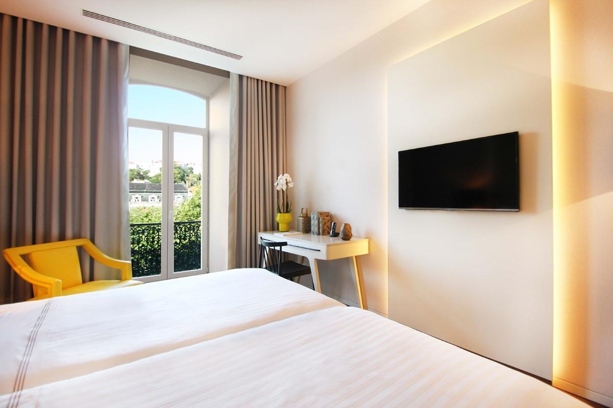 Hotel Bessahotel Liberdade