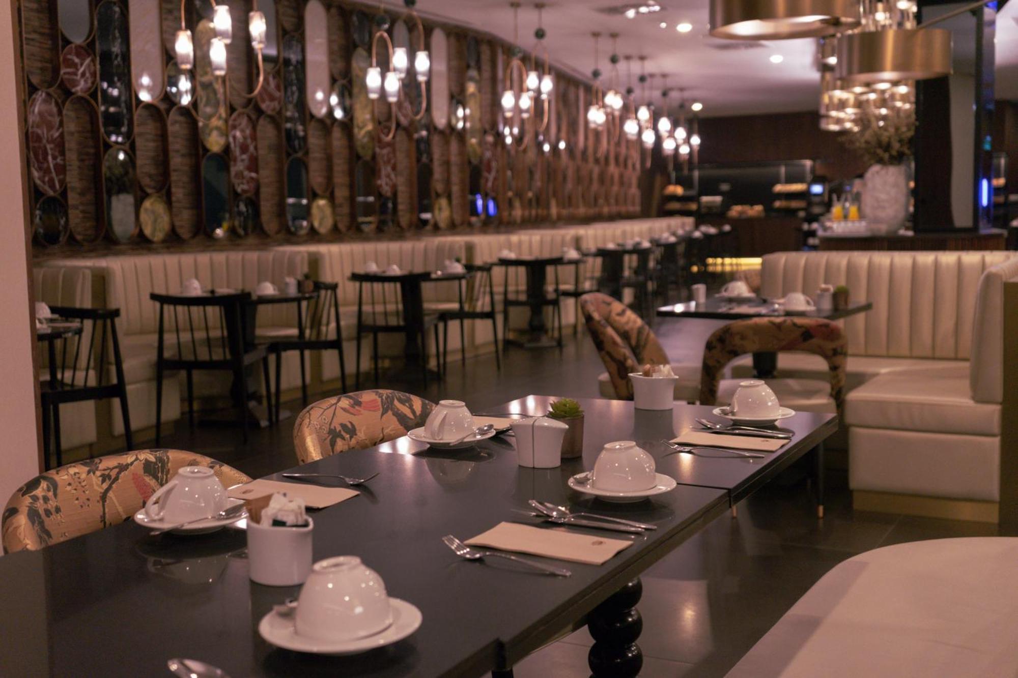 Bessahotel Liberdade