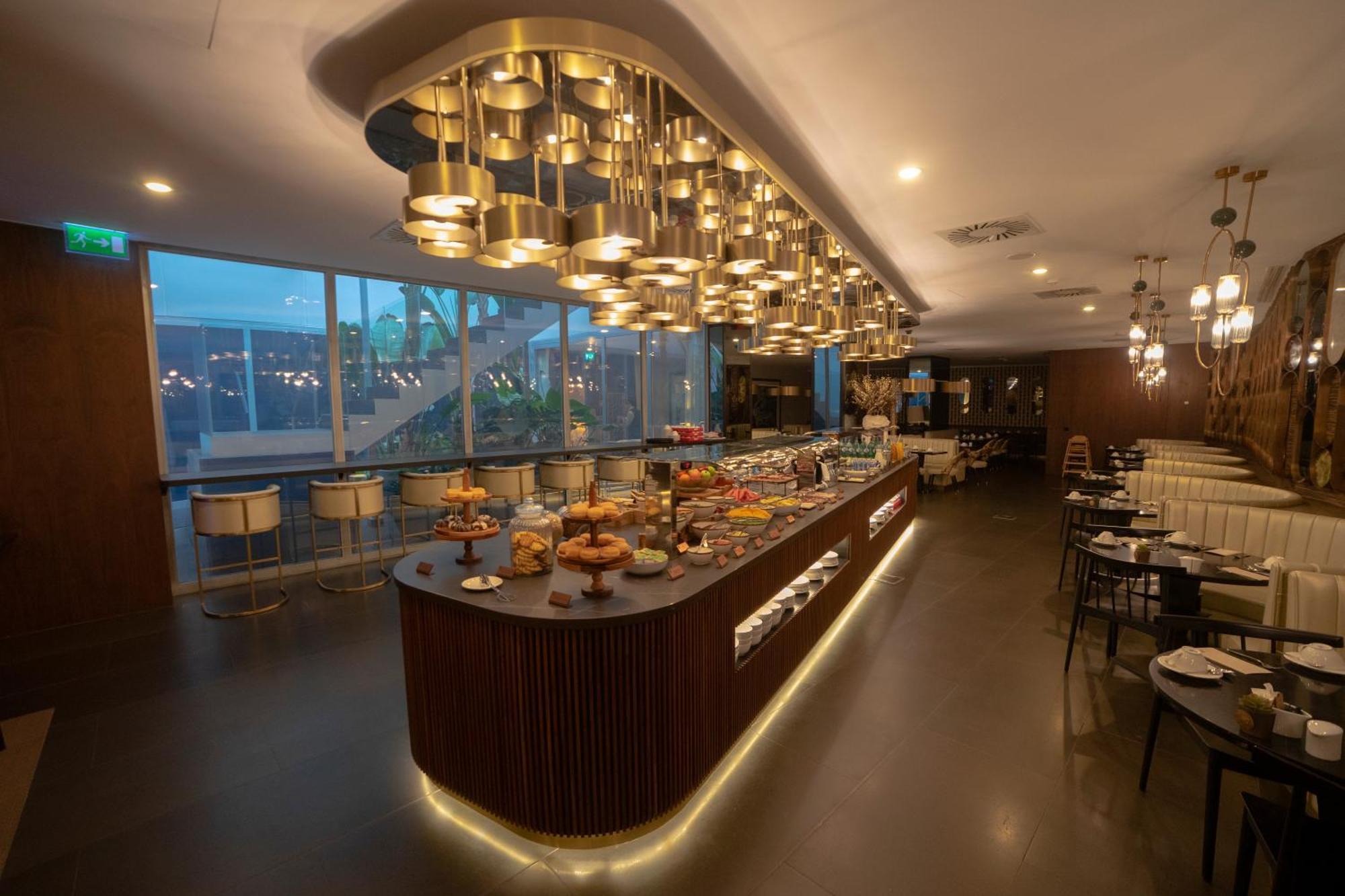 Hotel Bessahotel Liberdade 4*
