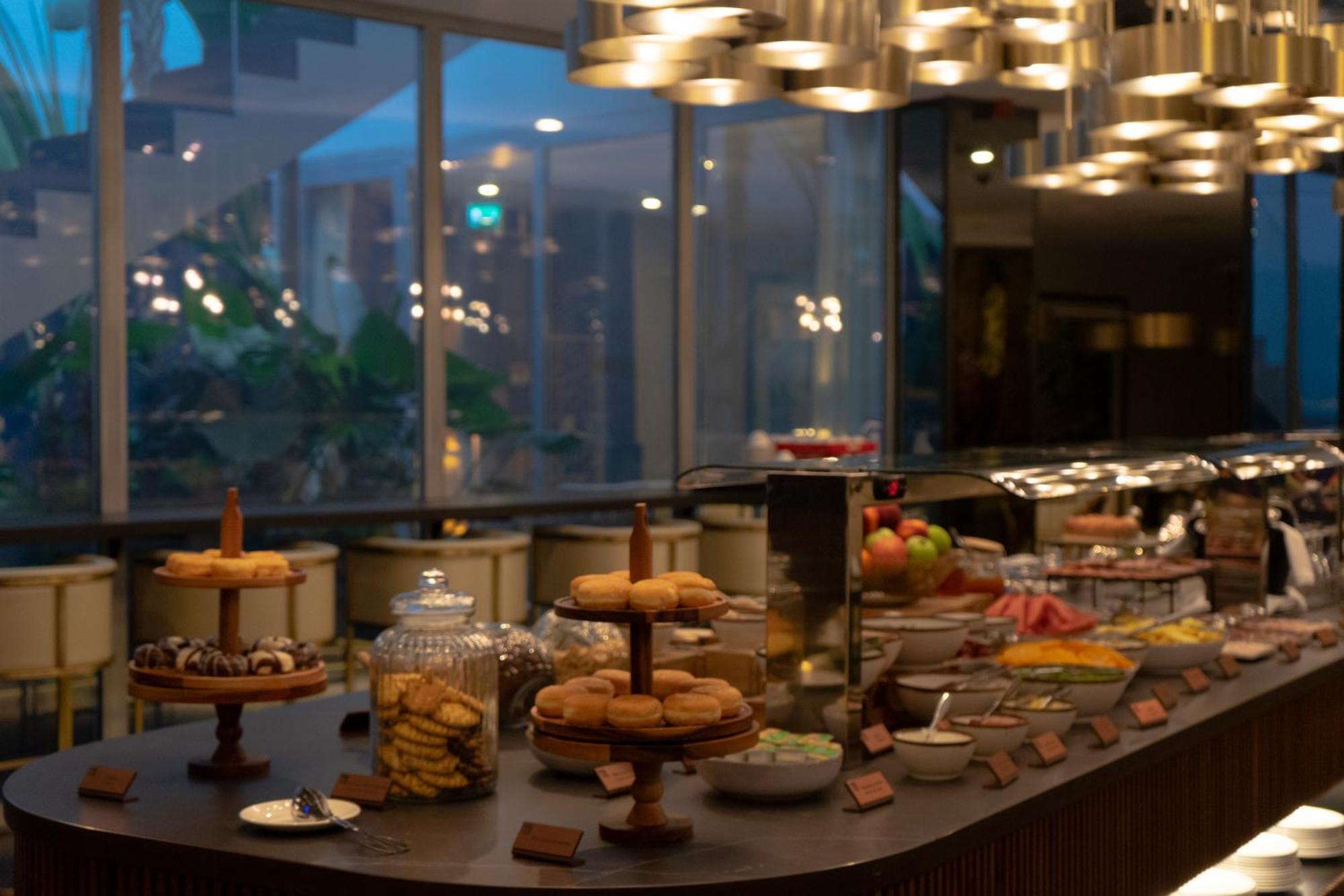 Bessahotel Liberdade Lisbon