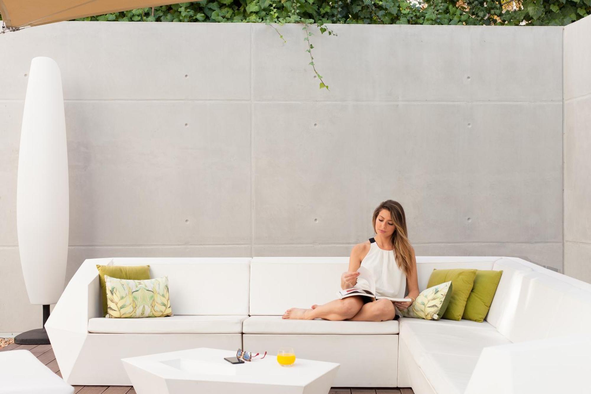 Bessahotel Liberdade Hotel Lisbon