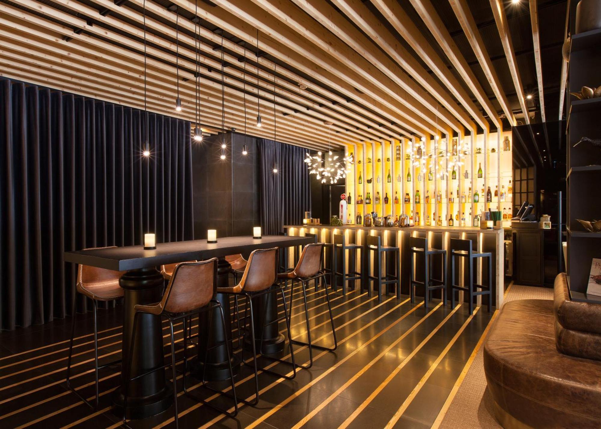Bessahotel Liberdade Hotel 4*