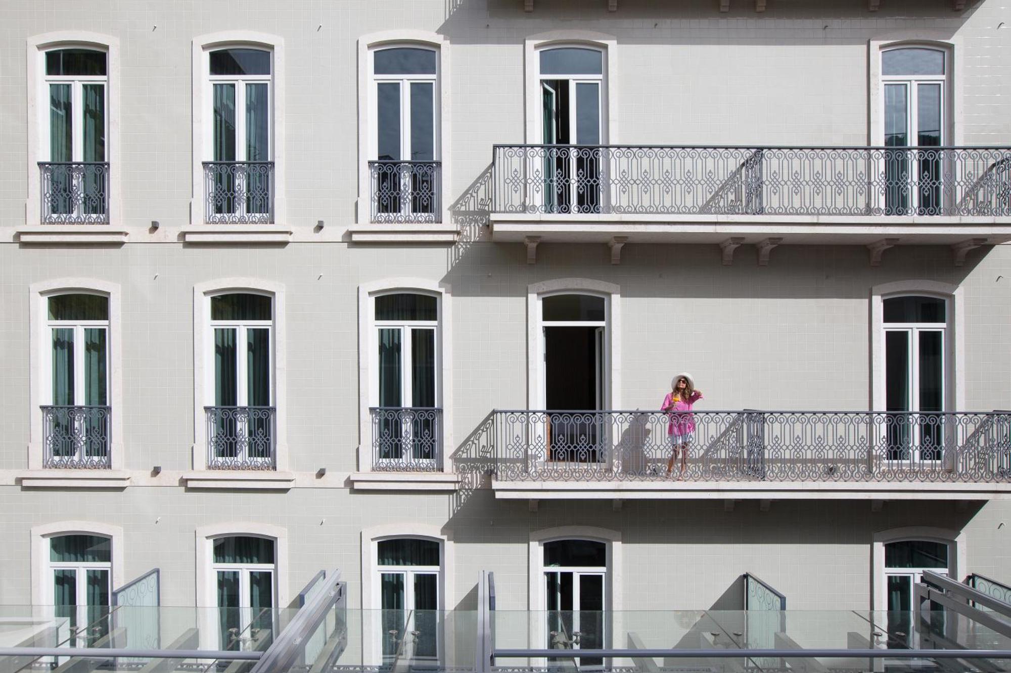 Hotel Bessahotel Liberdade