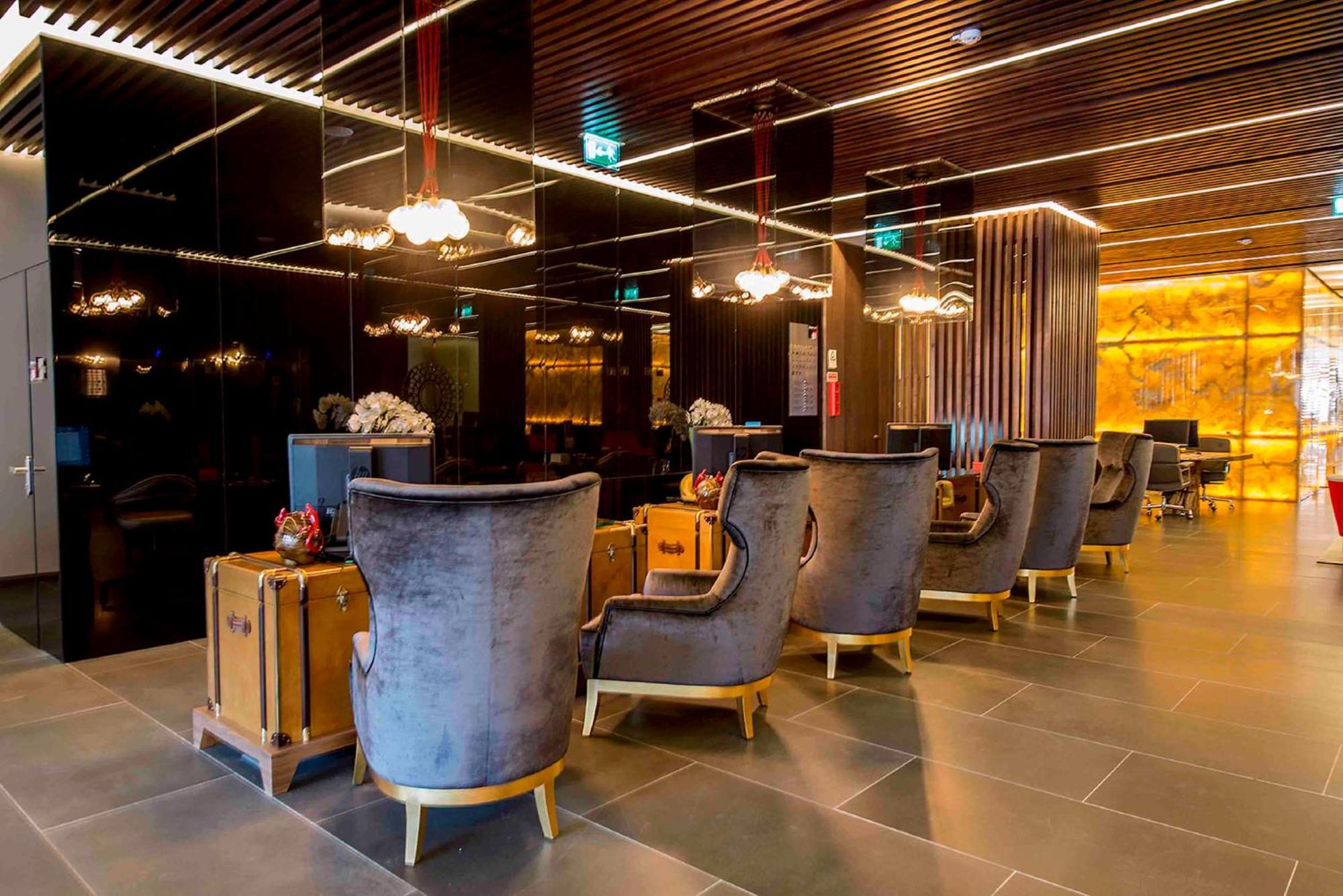 Bessahotel Liberdade Lisbon