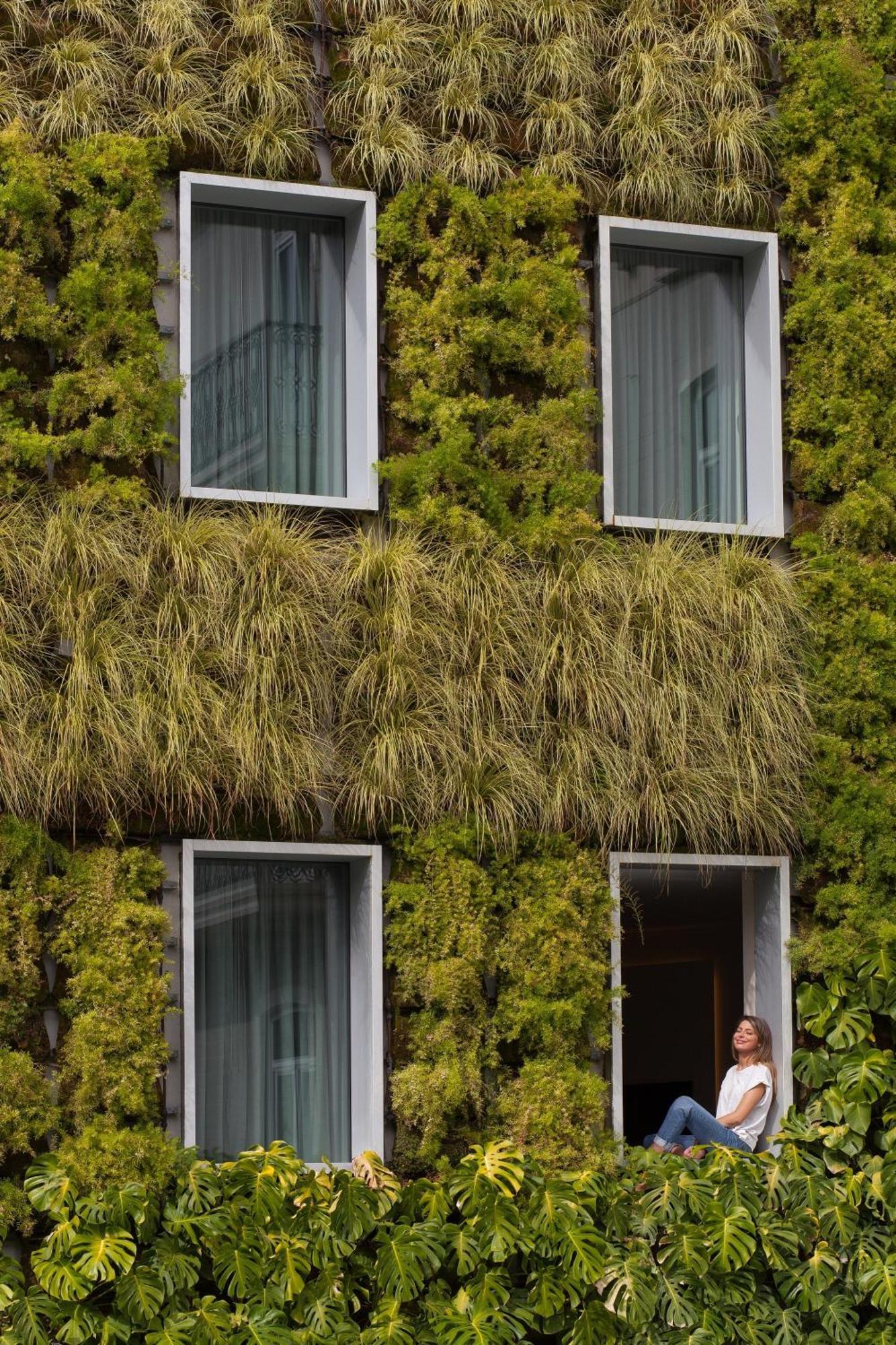Bessahotel Liberdade 4*