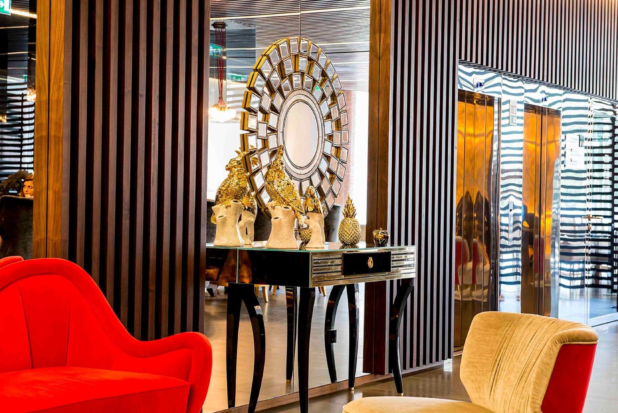 Bessahotel Liberdade 4* Lisbon