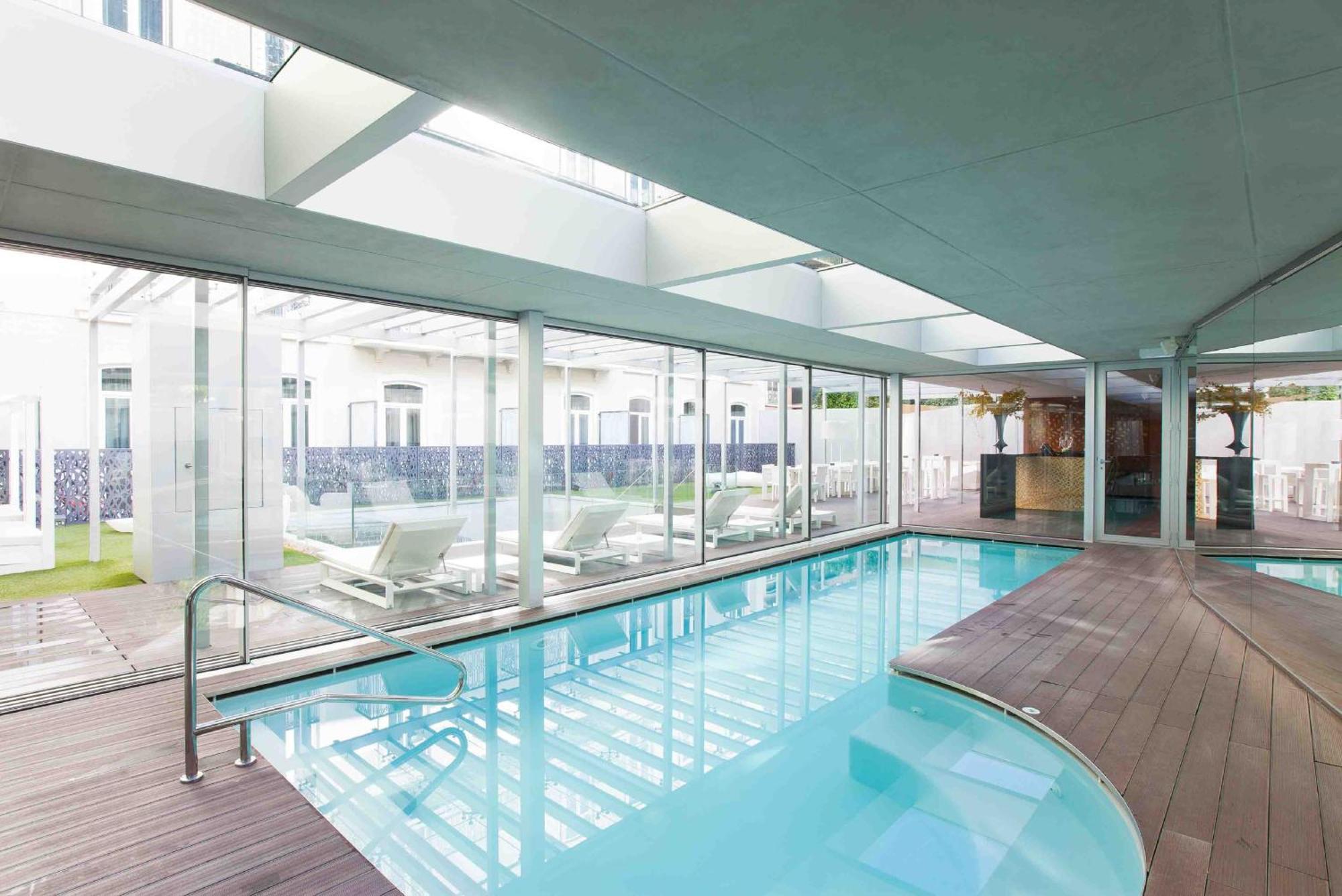 Bessahotel Liberdade Lisbon