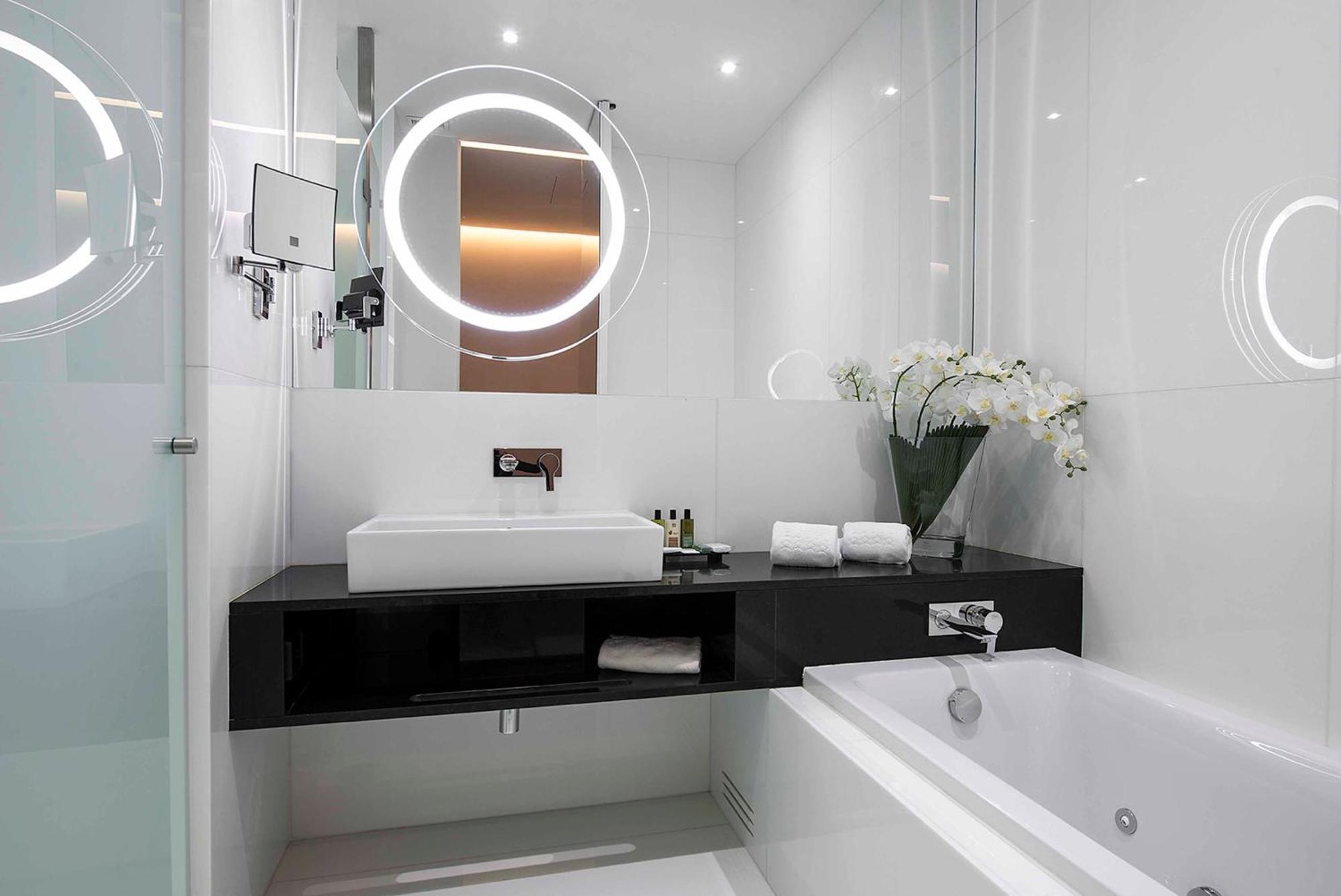 Bessahotel Liberdade Hotel Lisbon