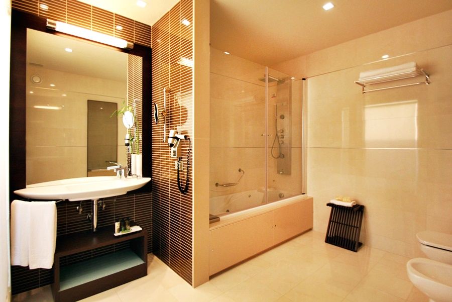 Bessahotel Liberdade Hotel