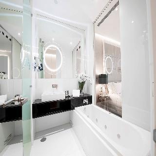 Bessahotel Liberdade