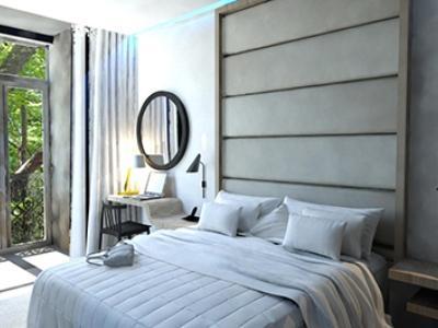 Bessahotel Liberdade Hotel