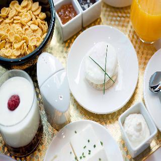 Hotel Bessahotel Liberdade