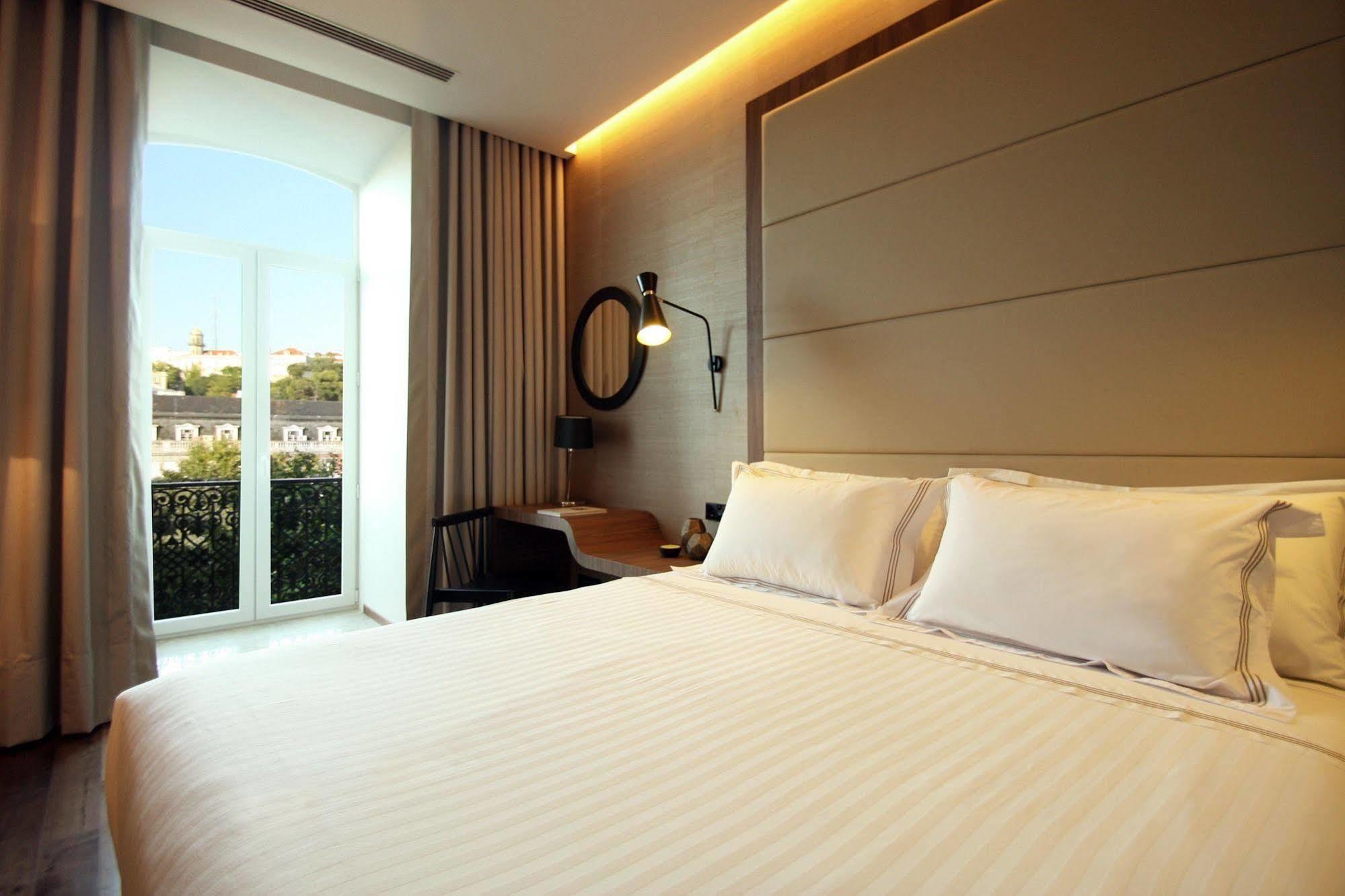 Bessahotel Liberdade Hotel