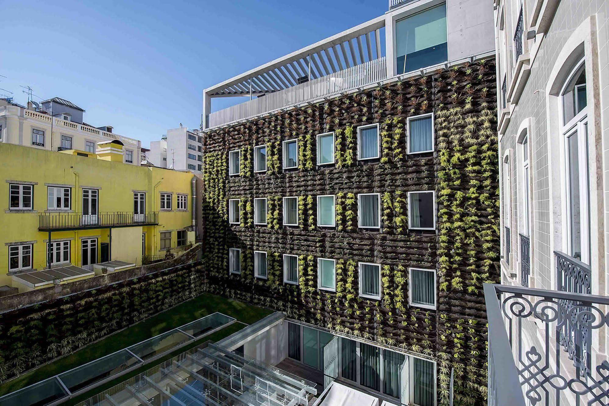 Bessahotel Liberdade 4*