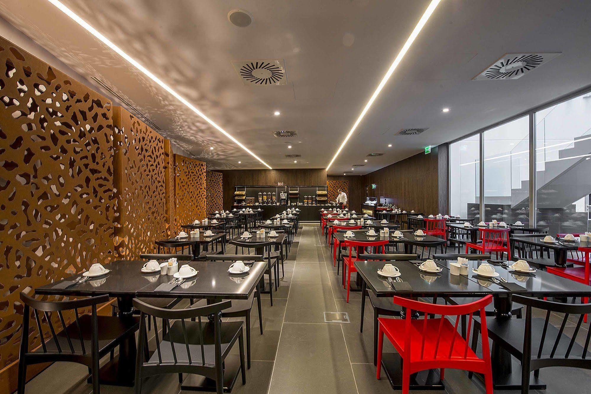 Hotel Bessahotel Liberdade Lisbon