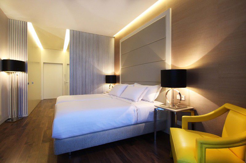 Hotel Bessahotel Liberdade Lisboa