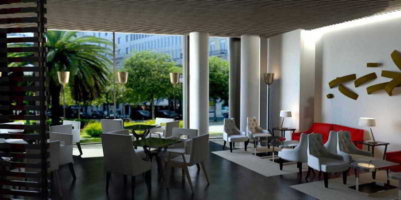 Bessahotel Liberdade 4* Lisboa
