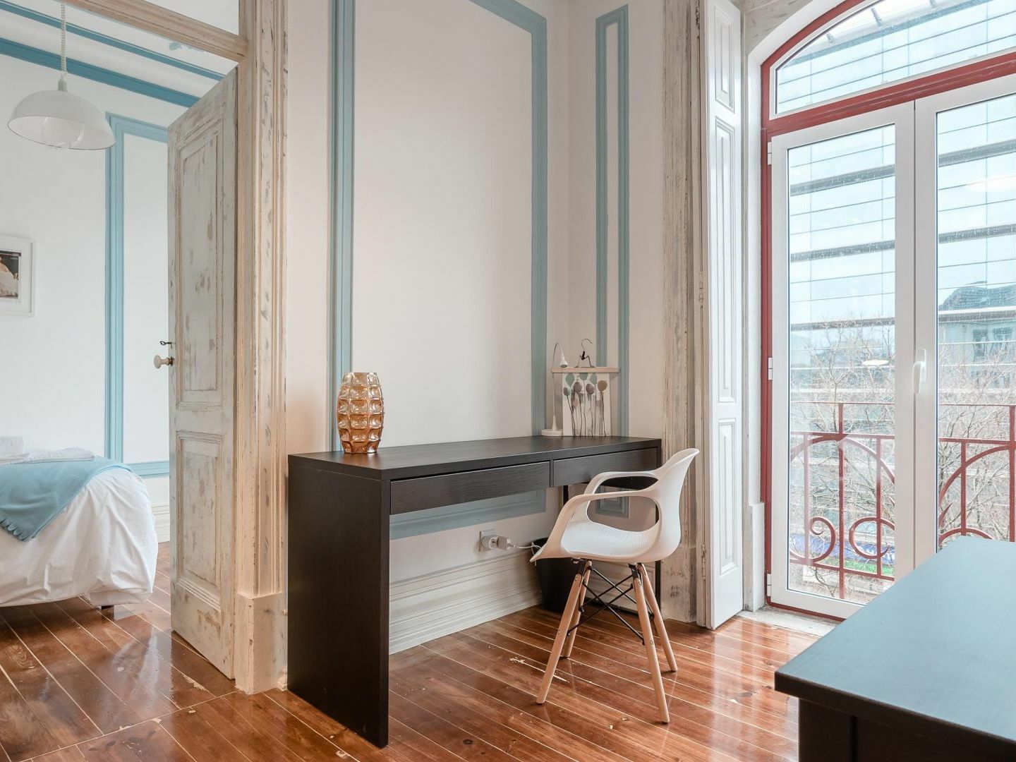 Hotel Bessahotel Liberdade