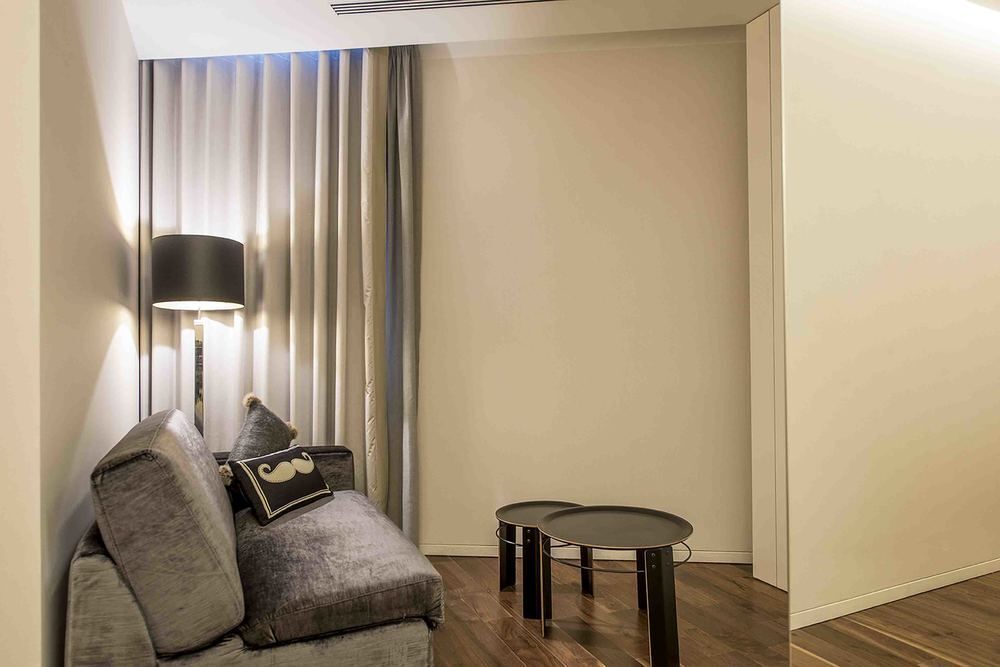 Bessahotel Liberdade