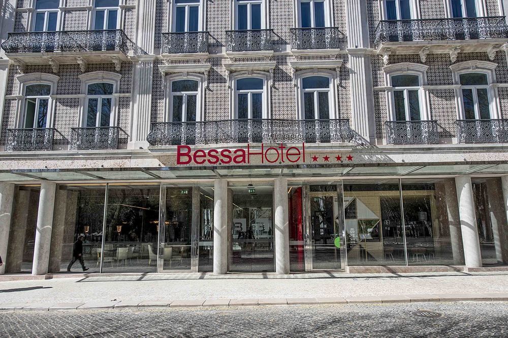 Bessahotel Liberdade Lisboa