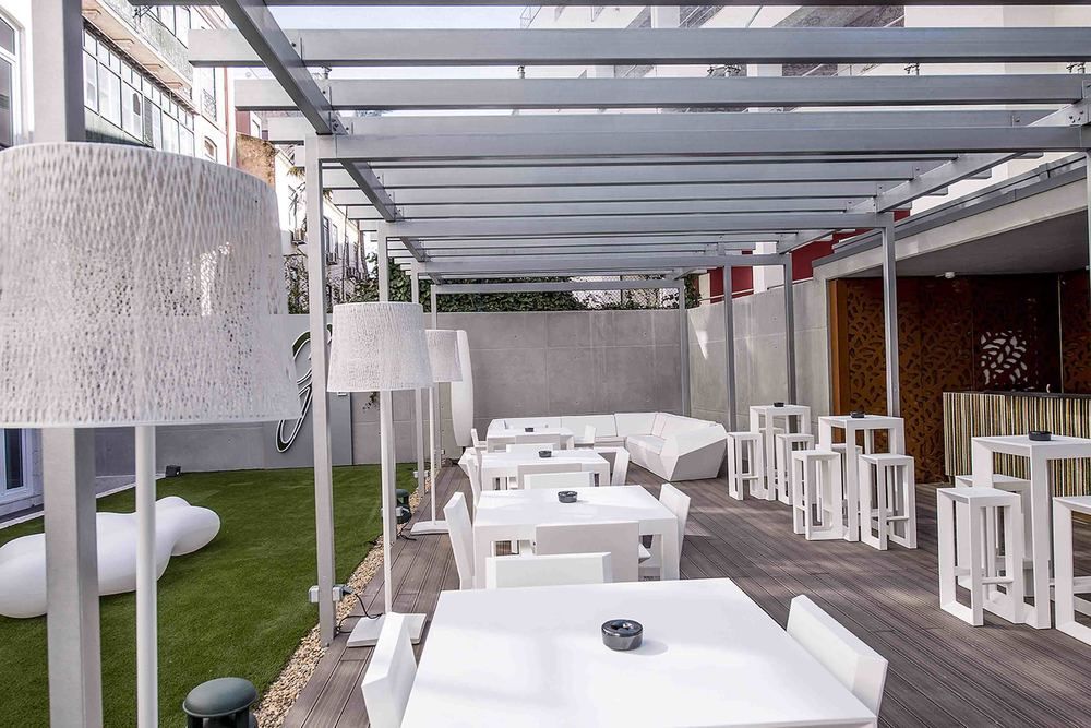 Bessahotel Liberdade