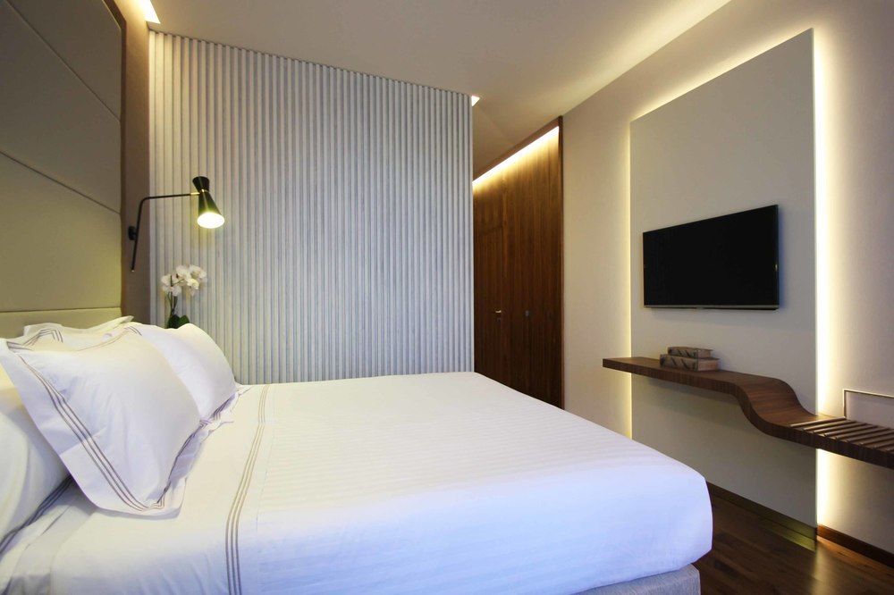 Hotel Bessahotel Liberdade Lisboa