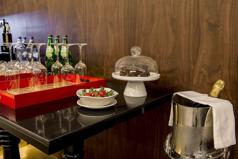 Bessahotel Liberdade Hotel 4*