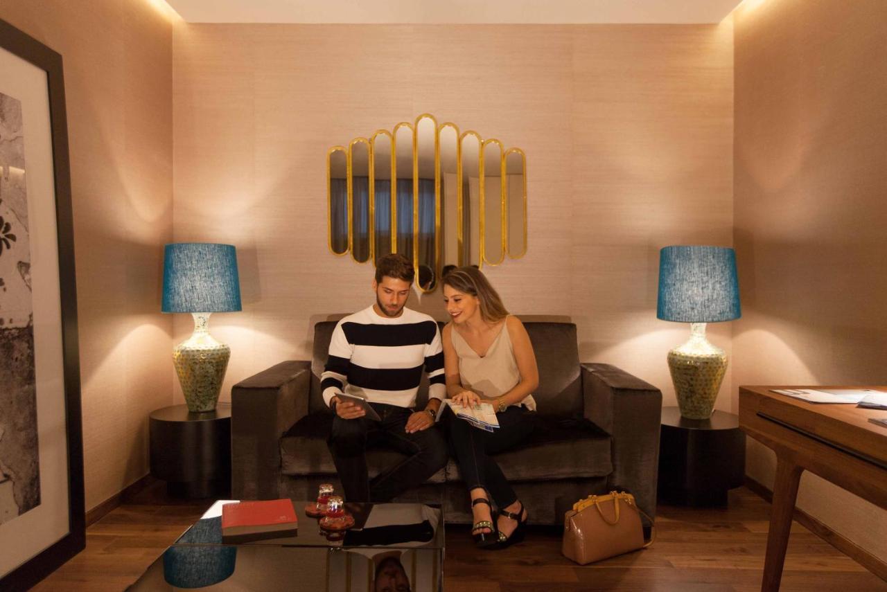 Hotel Bessahotel Liberdade Lisboa