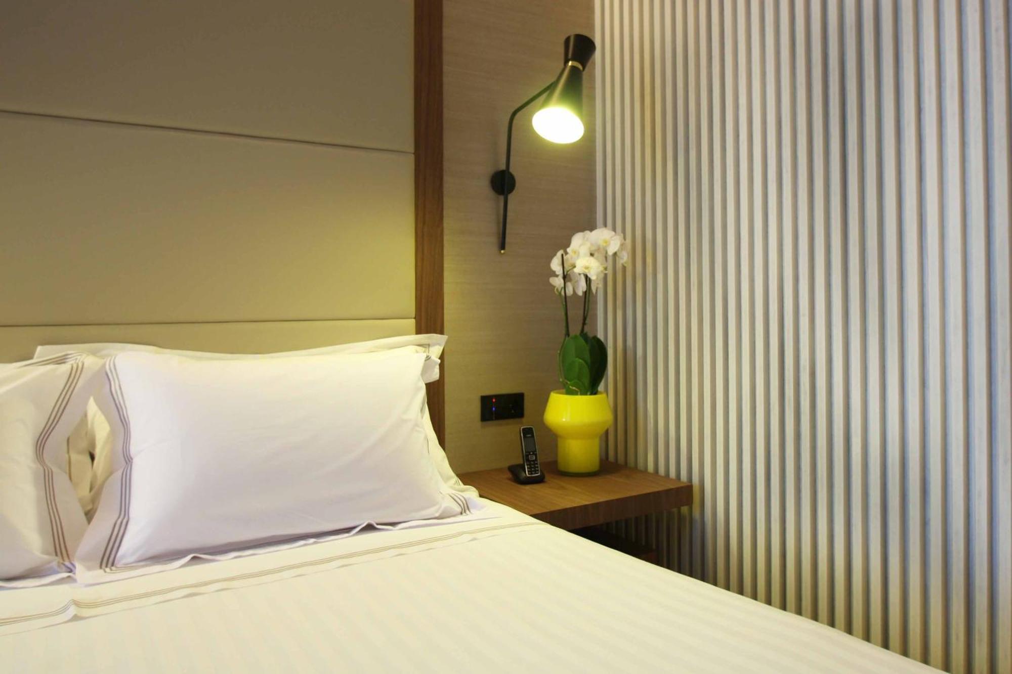 Hotel Bessahotel Liberdade Lisboa