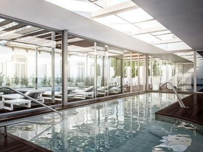 Bessahotel Liberdade 4* Lisboa