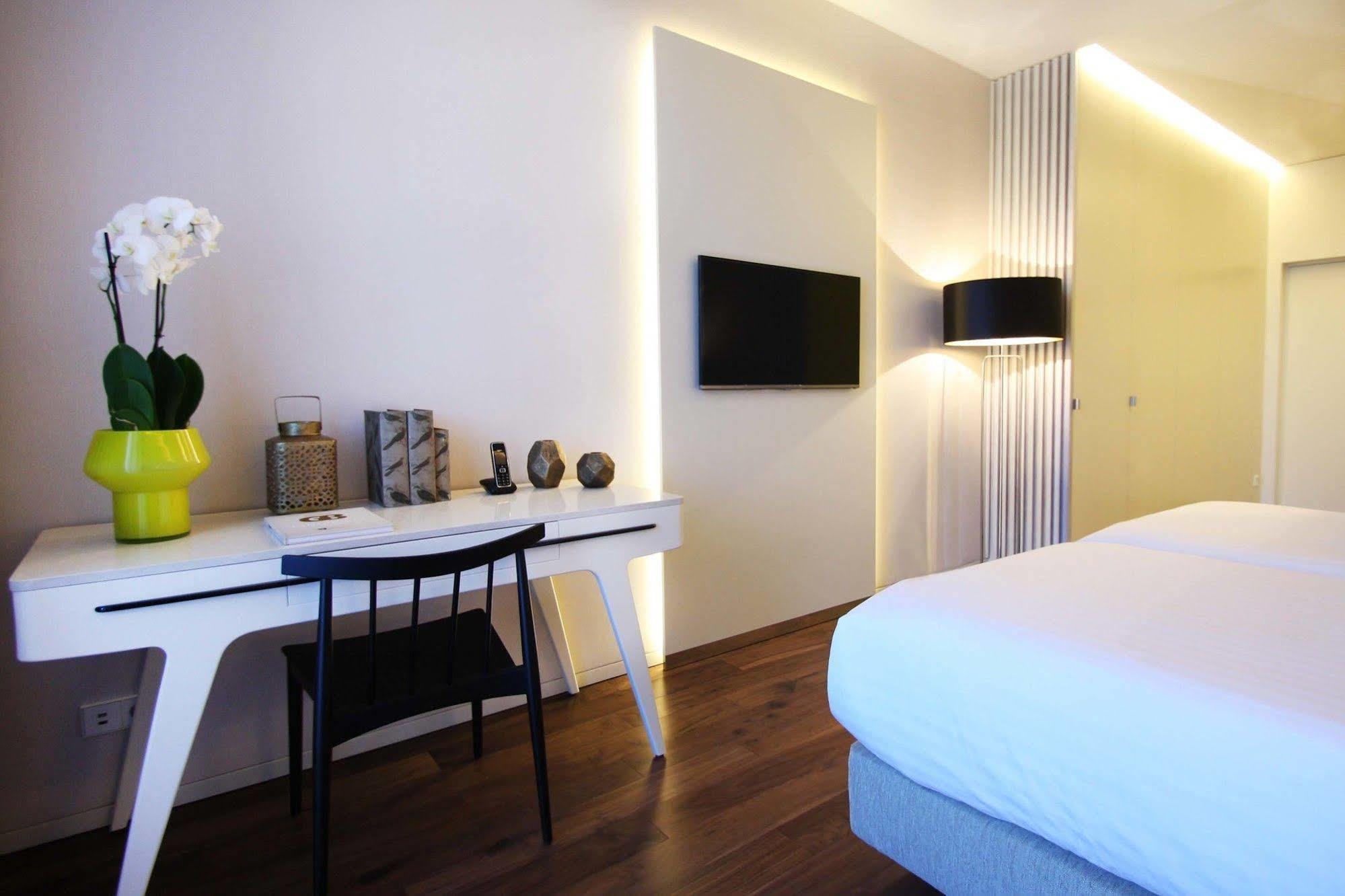 Bessahotel Liberdade Hotel 4*